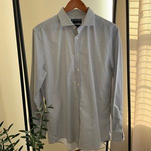 Stafford button down shirt